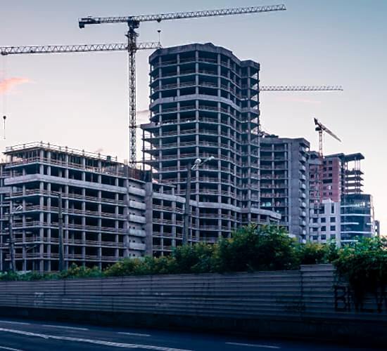 İnşaat ile ilgili terimlerden