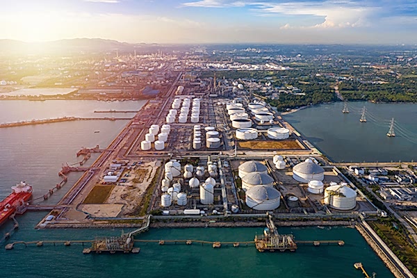 Makine - Sanayi ve Enerji Üretim Tesisleri Değerleme